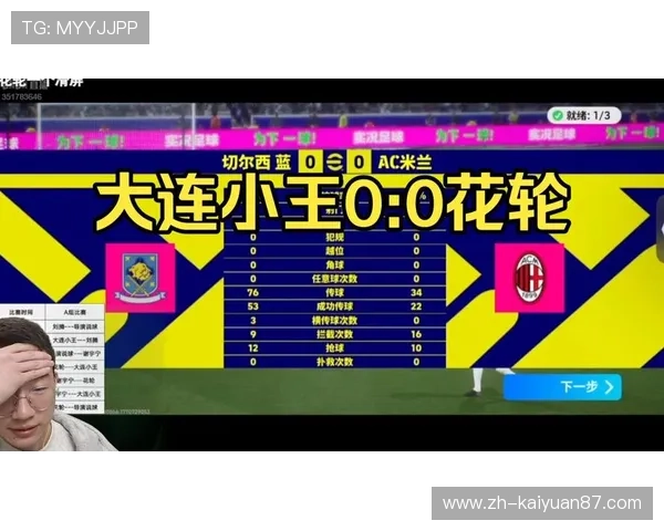 扑克王足球官网的足球比赛直播质量与用户体验深度评测